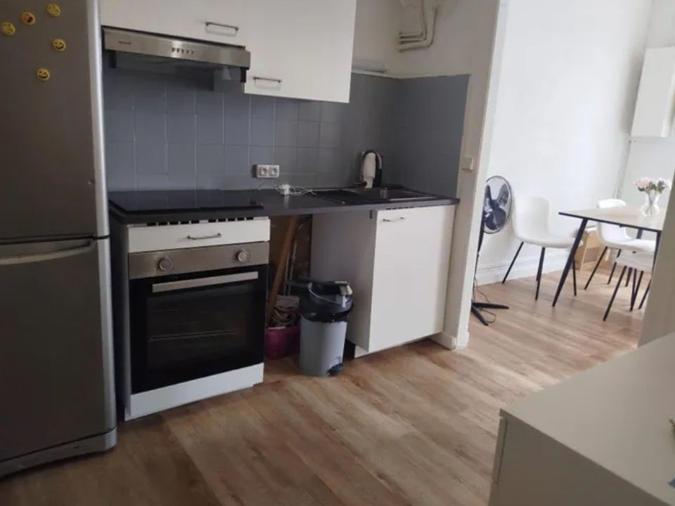 Apartament a Sete, Herault - foto 2