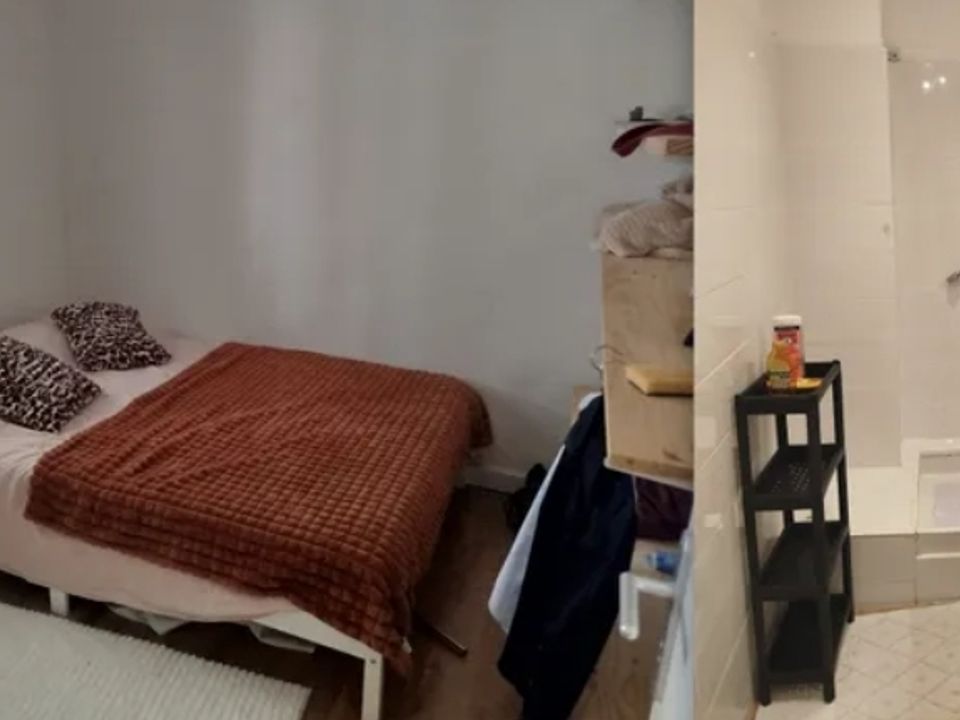 Apartament a Sete, Herault - foto 3
