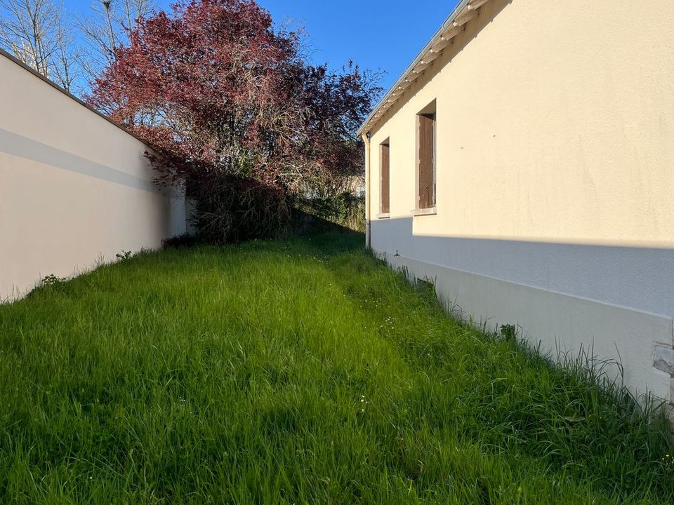 Villa i Esvres, Indre-et-Loire - foto 5