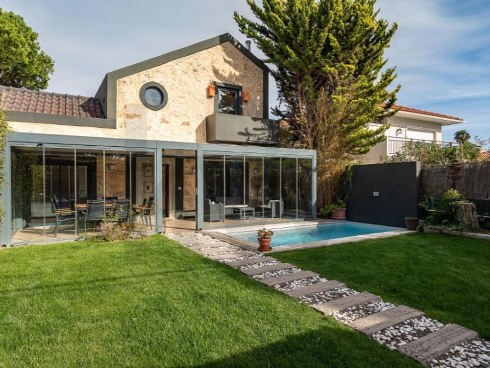 Villa i Cascais, Lisbon - foto 1