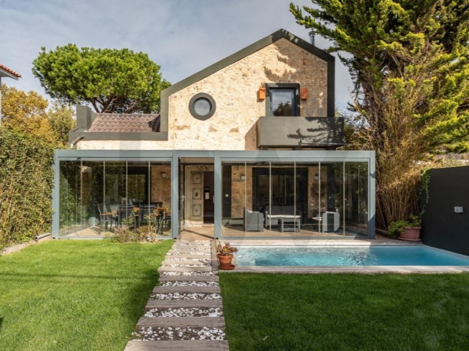 Villa i Cascais, Lisbon - foto 2