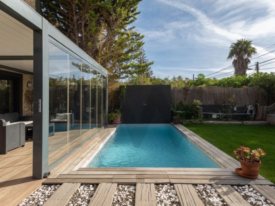 Villa i Cascais, Lisbon - foto 3