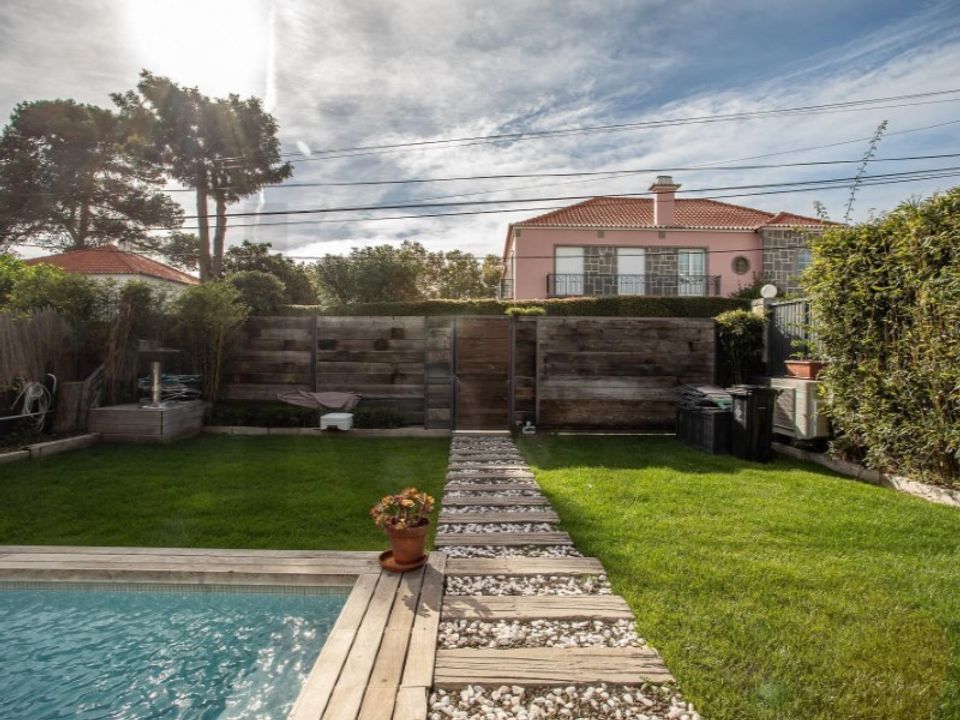 Villa i Cascais, Lisbon - foto 4