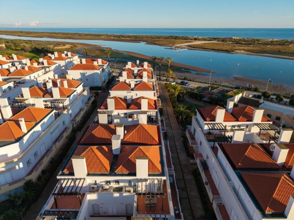 Lejlighed i Tavira, Faro - foto 5