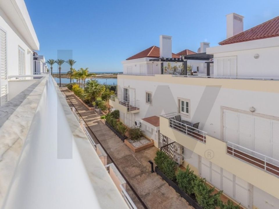 Lejlighed i Tavira, Faro - foto 2