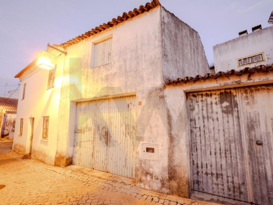 Villa i Gaviao, Portalegre - bilde 1