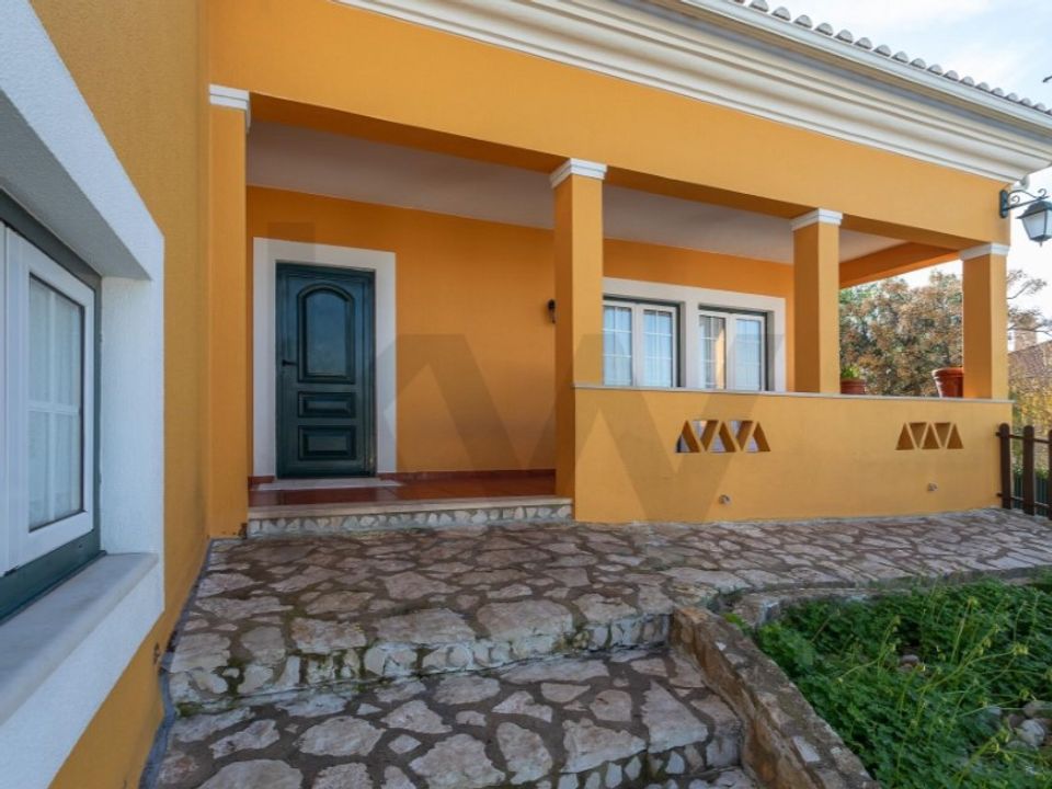 Villa i Alenquer, Lisbon - foto 2