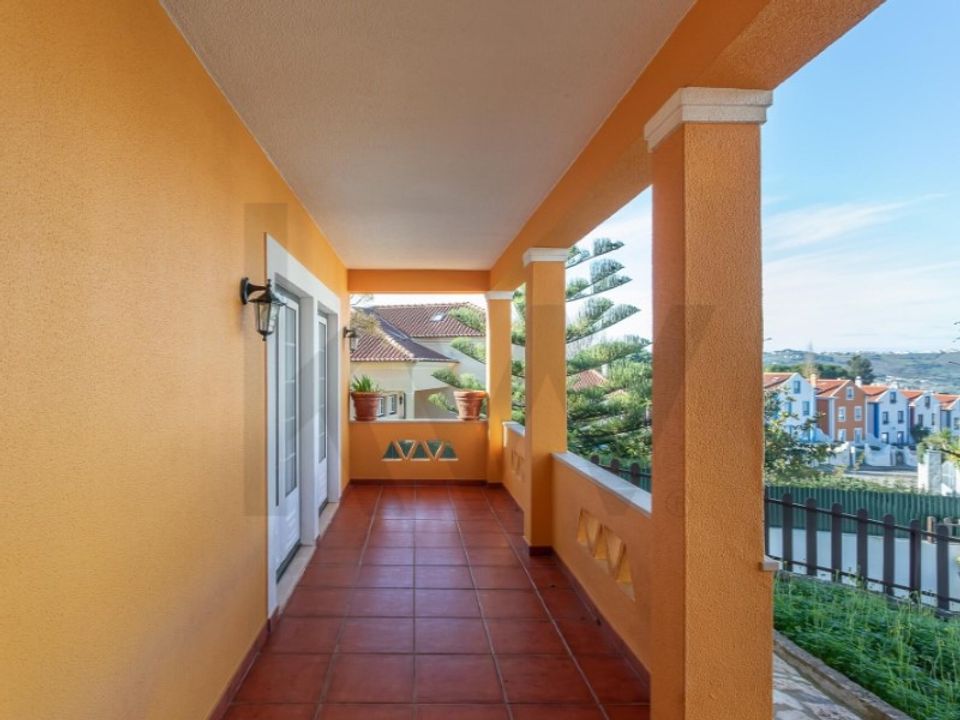 Villa i Alenquer, Lisbon - foto 3
