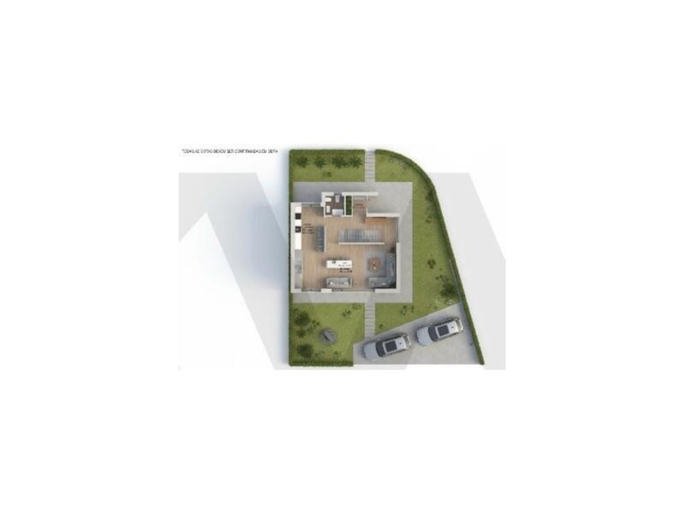 Villa i Sao Domingos de Rana, Lisbon - foto 3