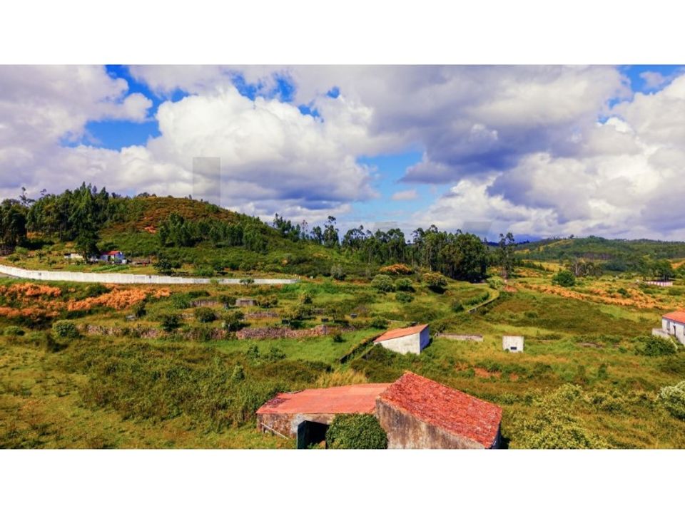 Terra a Gaviao, Portalegre - foto 3