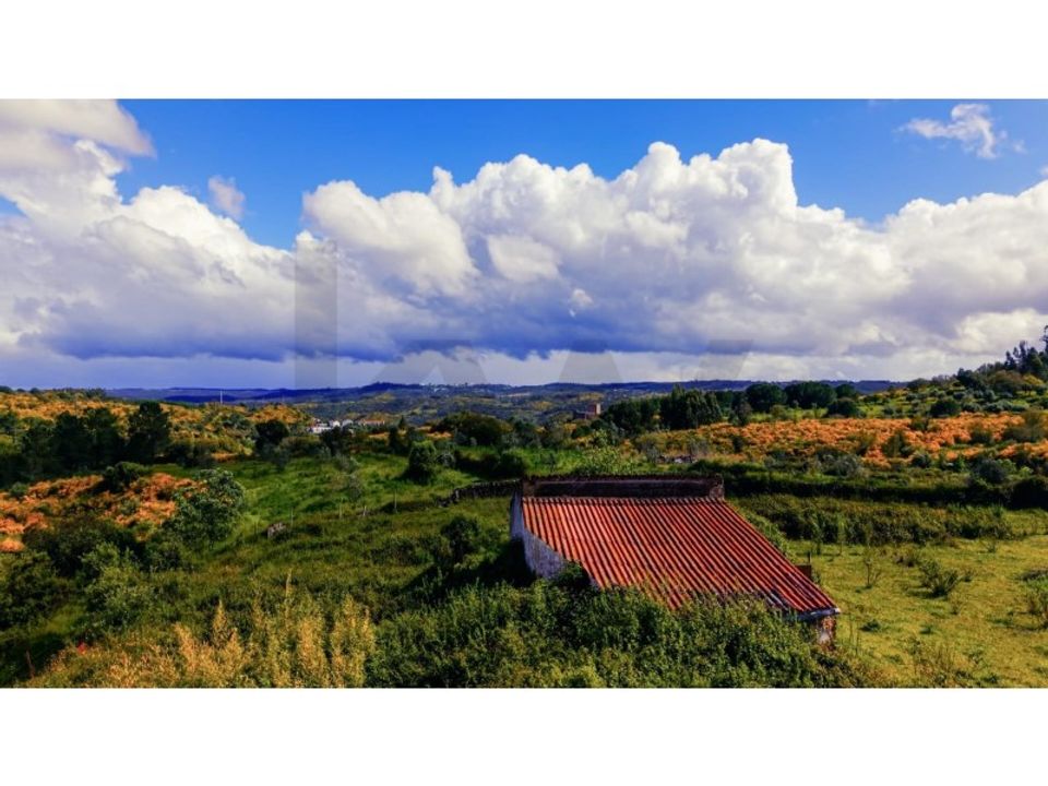 Terra a Gaviao, Portalegre - foto 5