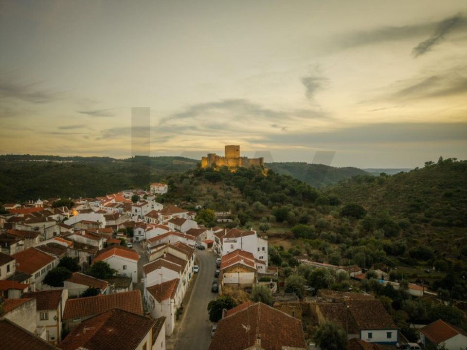 Gård i Gaviao, Portalegre - bilde 1