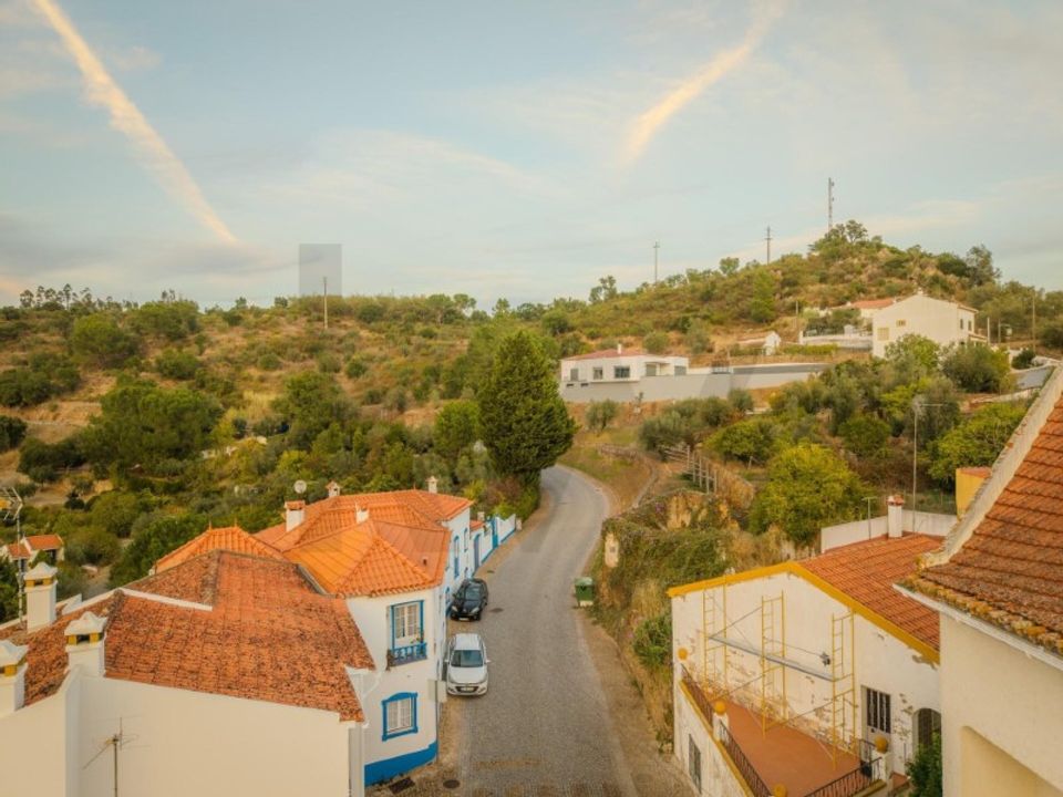 Gård i Gaviao, Portalegre - bilde 2