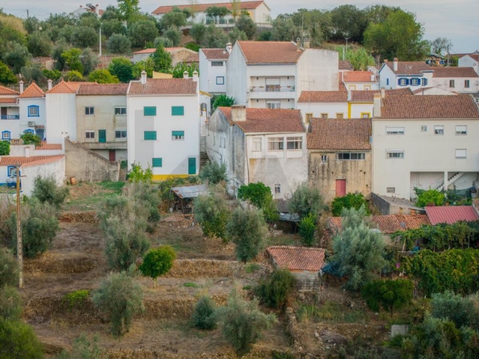 Gård i Gaviao, Portalegre - bilde 5
