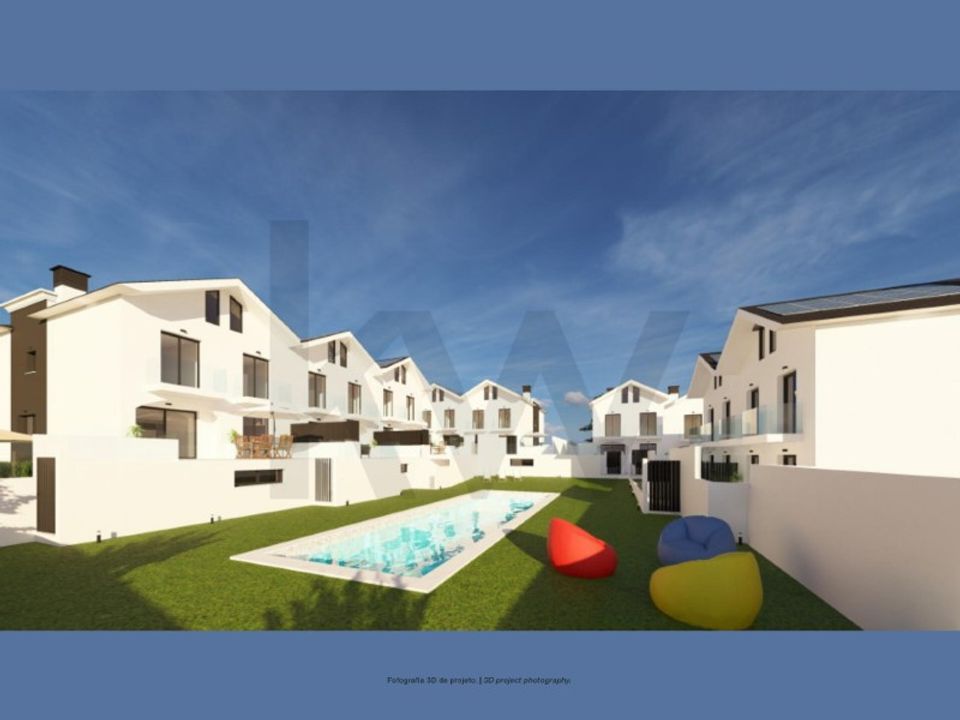 Villa i Cascais, Lisbon - foto 3