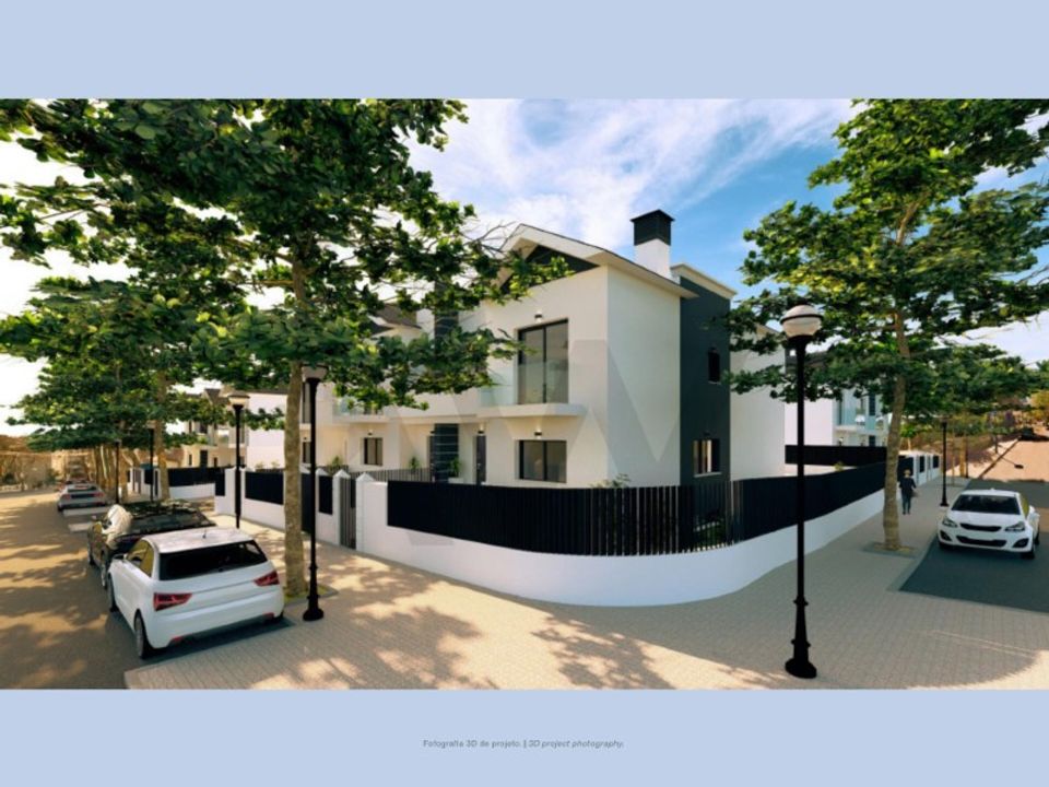 Villa i Cascais, Lisbon - foto 5