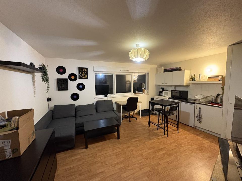 Studio in Illkirch-Graffenstaden, Bas-Rhin - photo 1