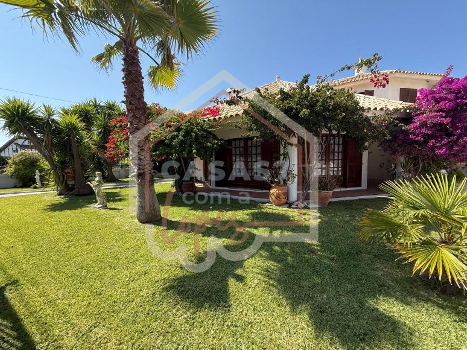 Villa i Gafanha da Nazare, Aveiro - foto 1