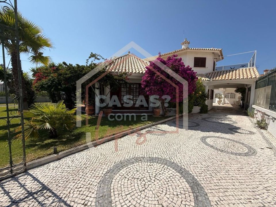 Villa i Gafanha da Nazare, Aveiro - foto 2