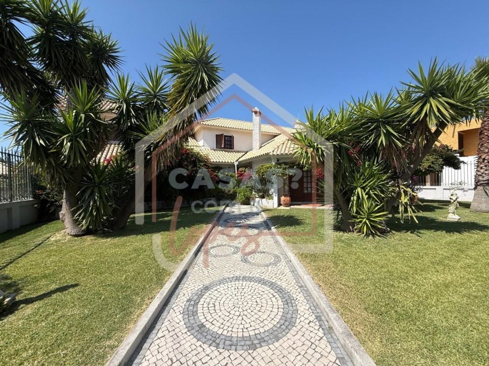 Villa i Gafanha da Nazare, Aveiro - foto 3