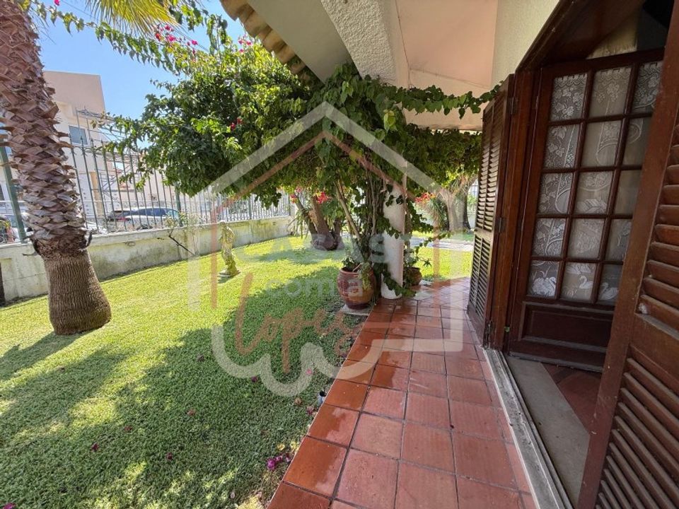 Villa i Gafanha da Nazare, Aveiro - foto 4