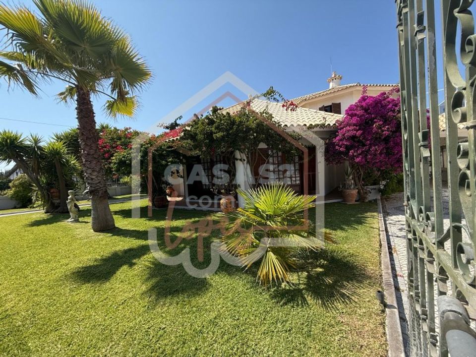 Villa i Gafanha da Nazare, Aveiro - foto 5