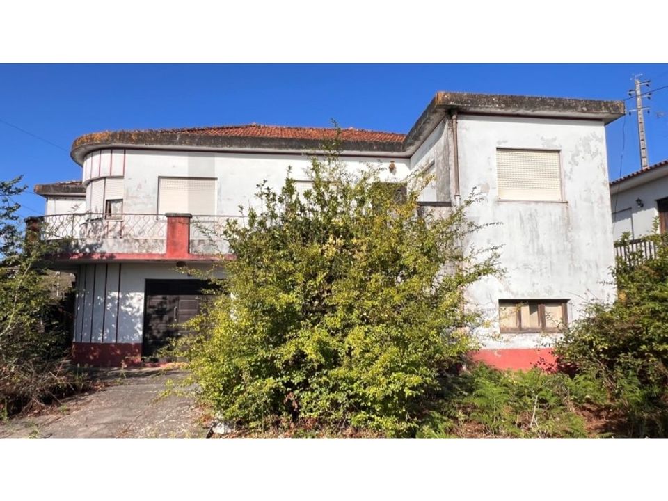 Villa i Vagos, Aveiro - foto 2