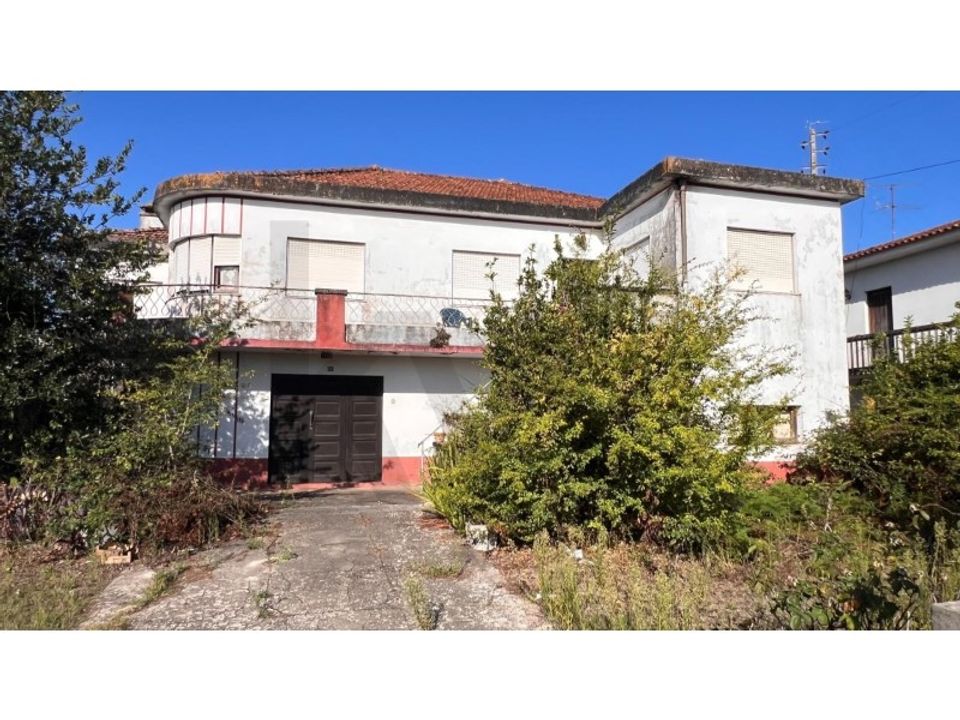 Villa i Vagos, Aveiro - foto 3