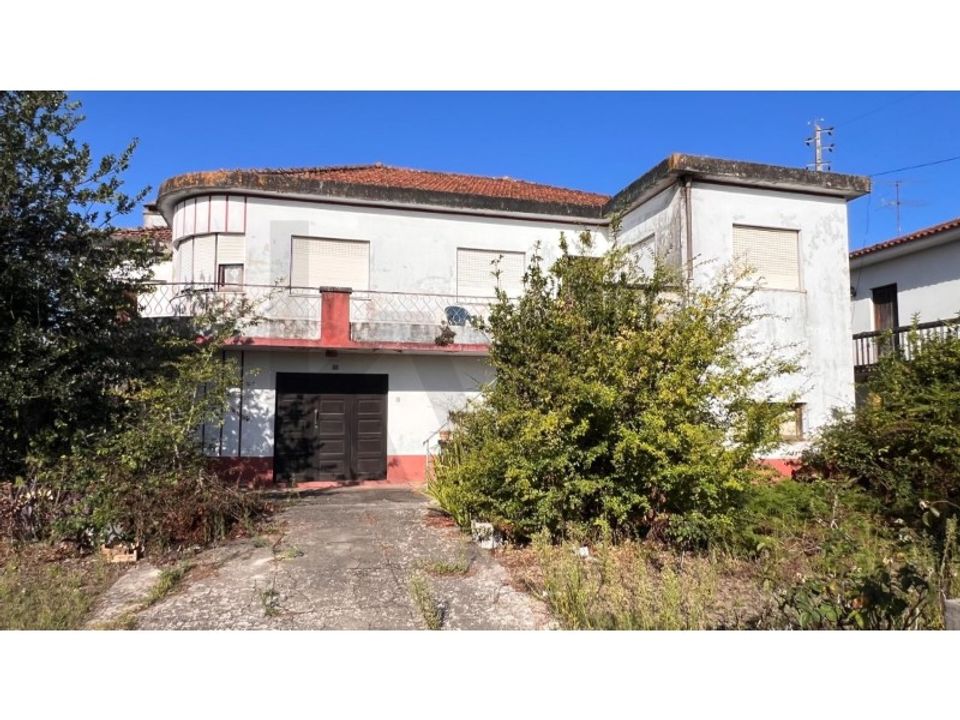 Villa i Vagos, Aveiro - foto 4