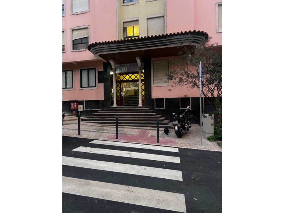 Leilighet i Massama, Lisbon - bilde 2