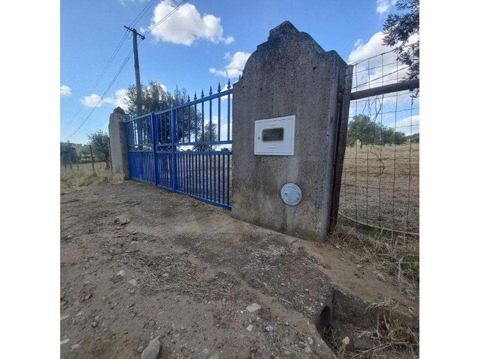 Helårsgrund i Montemor-o-Novo, Evora - foto 2