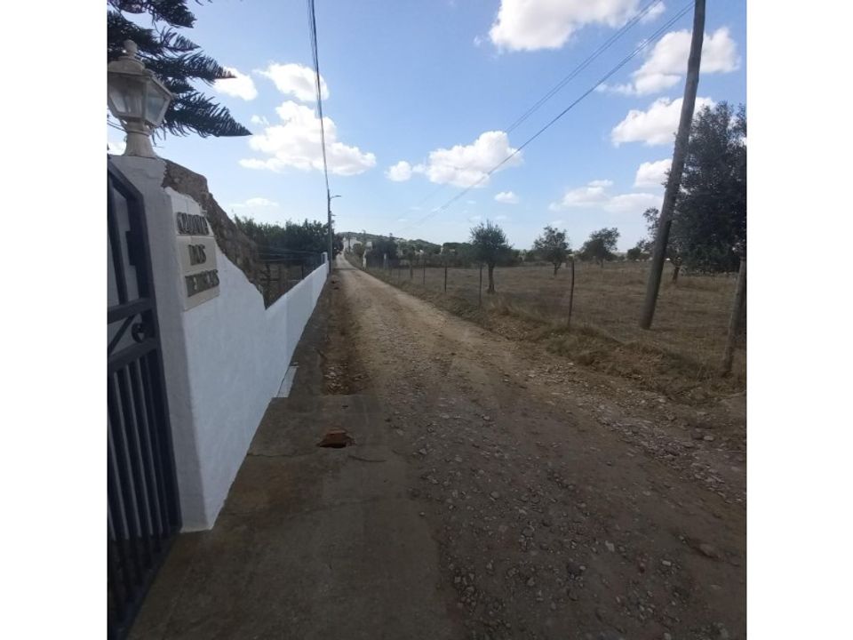 Helårsgrund i Montemor-o-Novo, Evora - foto 4