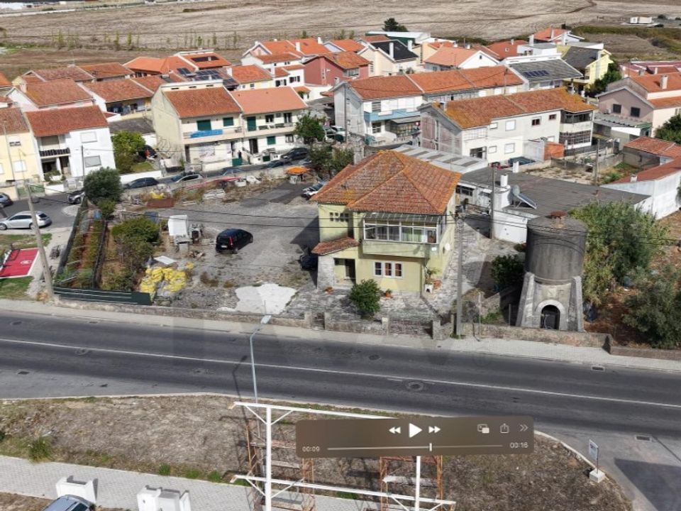 Villa i Sao Domingos de Rana, Lisbon - foto 2