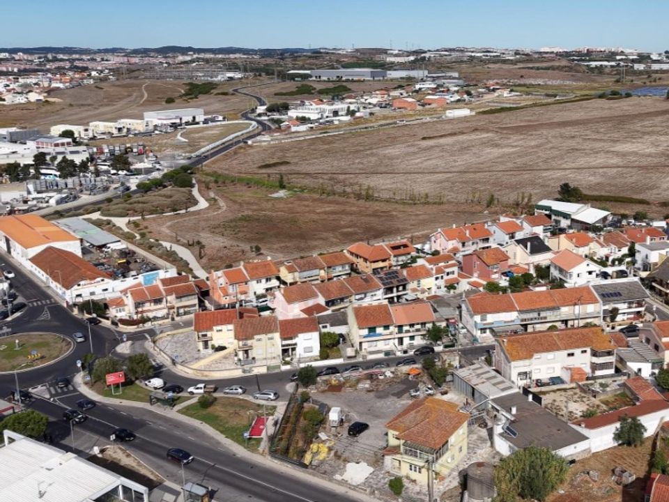 Villa i Sao Domingos de Rana, Lisbon - foto 3