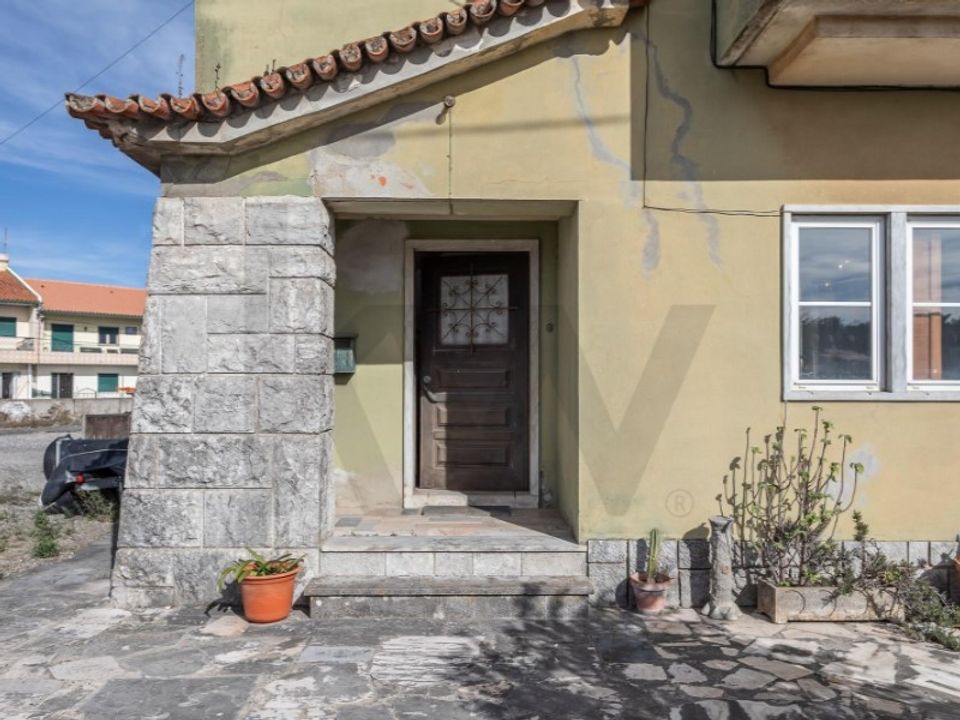 Villa i Sao Domingos de Rana, Lisbon - foto 5