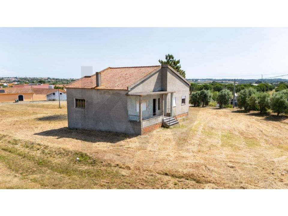 Villa i Cartaxo, Santarem - foto 2