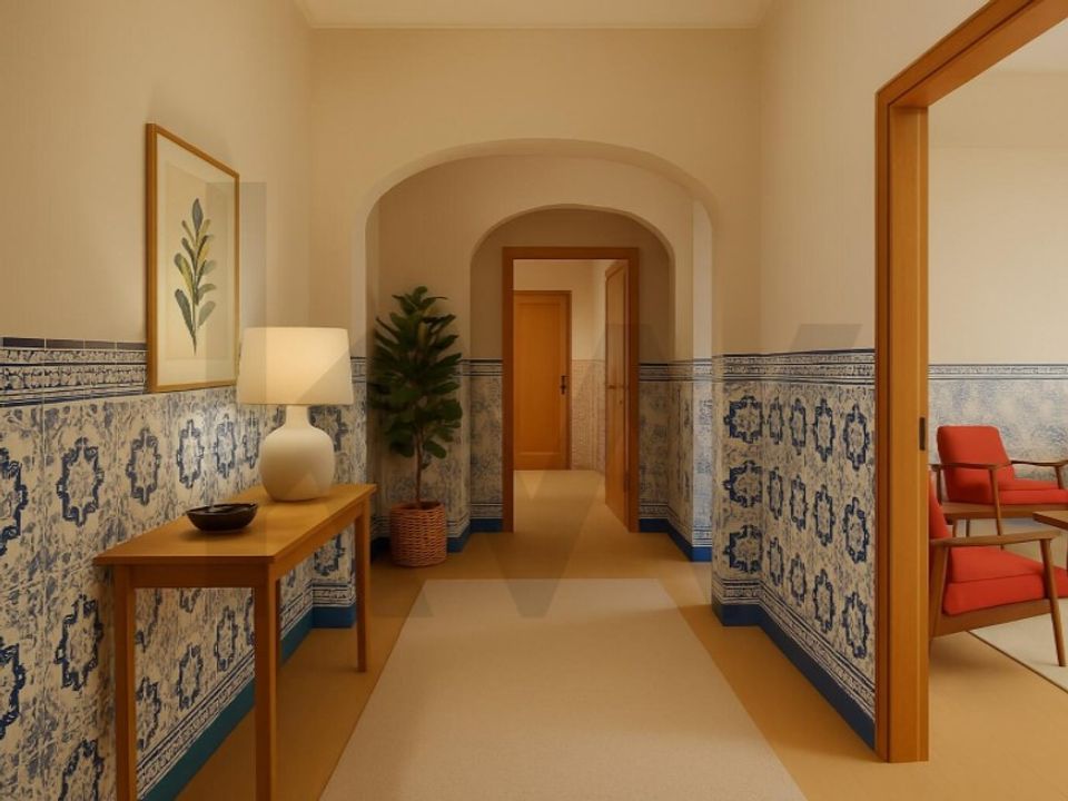 Villa i Cartaxo, Santarem - foto 4
