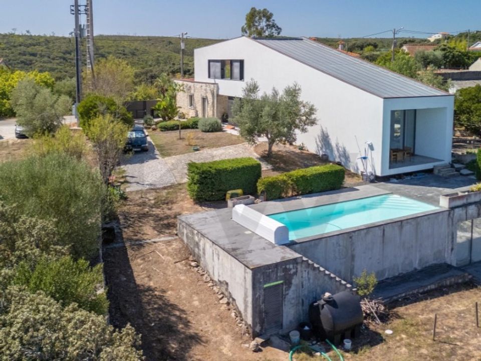 Villa a Ourem, Santarem - foto 1