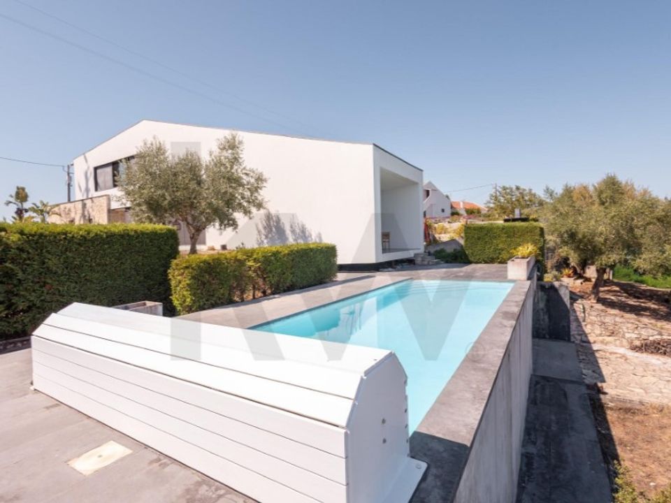 Villa a Ourem, Santarem - foto 3