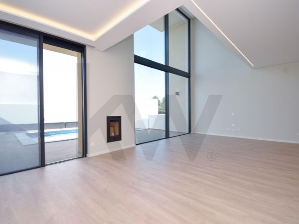 Villa i Alcabideche, Lisbon - foto 1