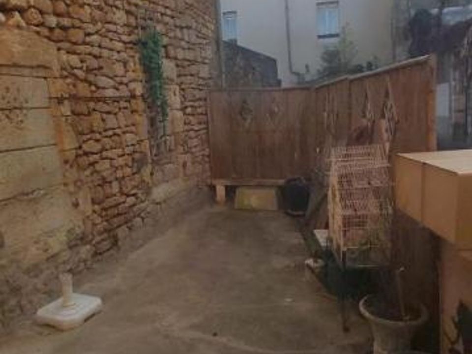 Estudi a Angouleme, Charente - foto 2
