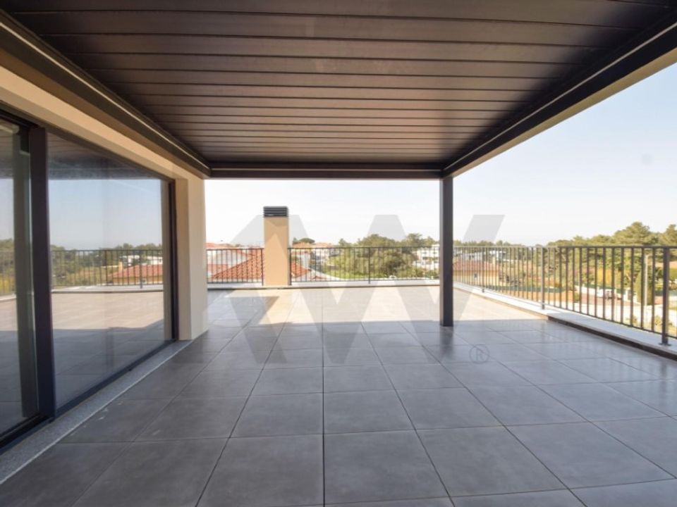 Villa i Alcabideche, Lisbon - foto 2