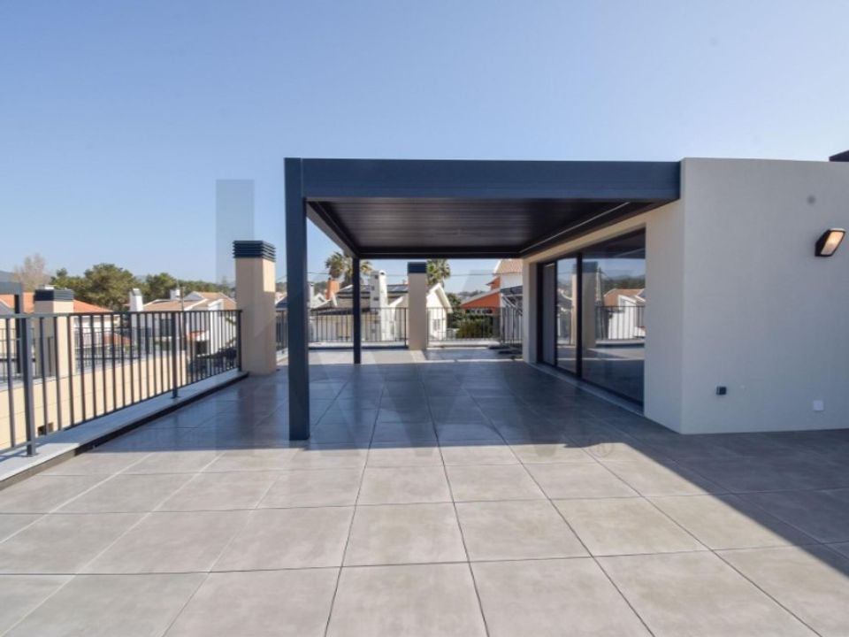 Villa i Alcabideche, Lisbon - foto 3