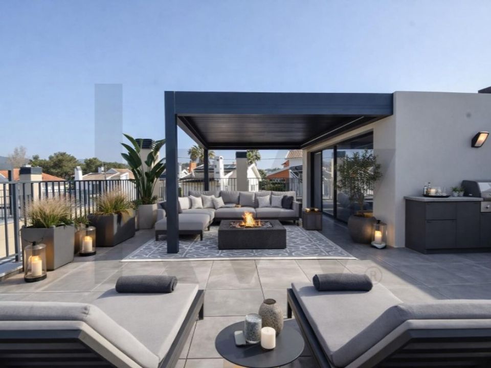 Villa i Alcabideche, Lisbon - foto 4