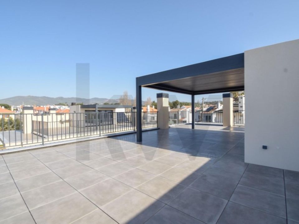 Villa i Alcabideche, Lisbon - foto 5