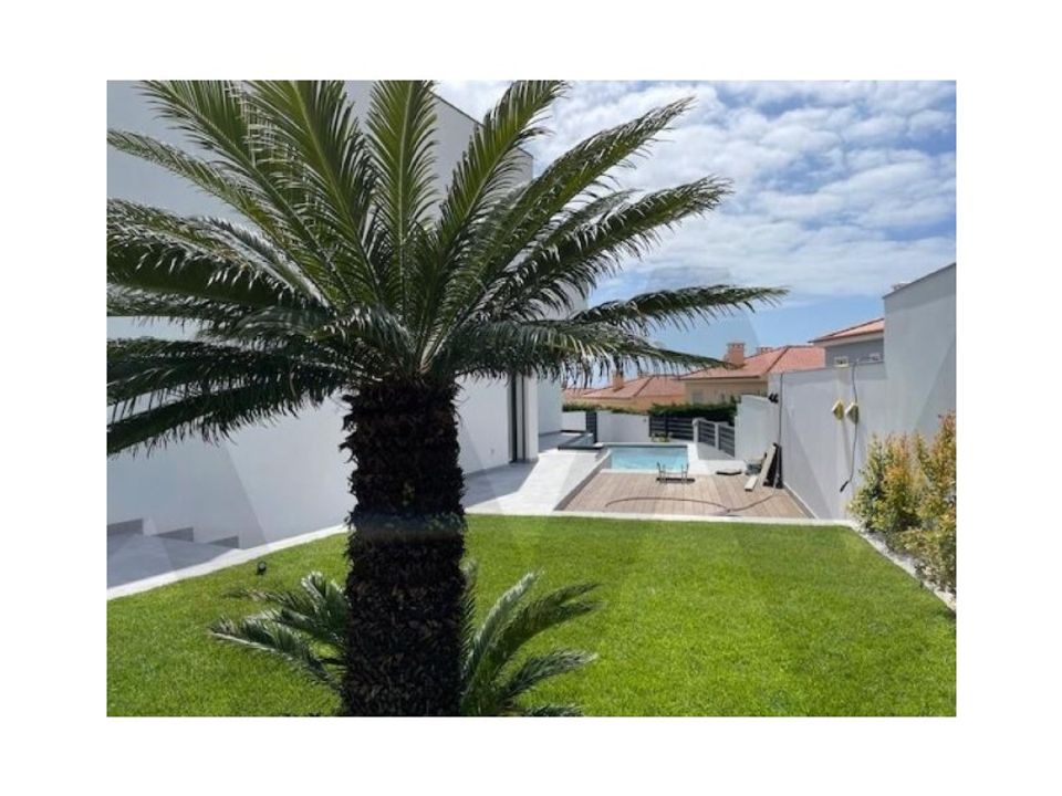 Villa i Alcabideche, Lisbon - foto 1