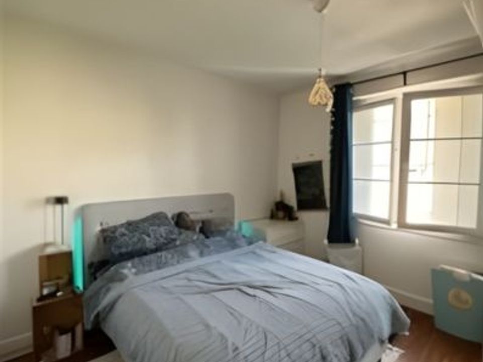 Leilighet i Dijon, Cote-d'Or - bilde 4