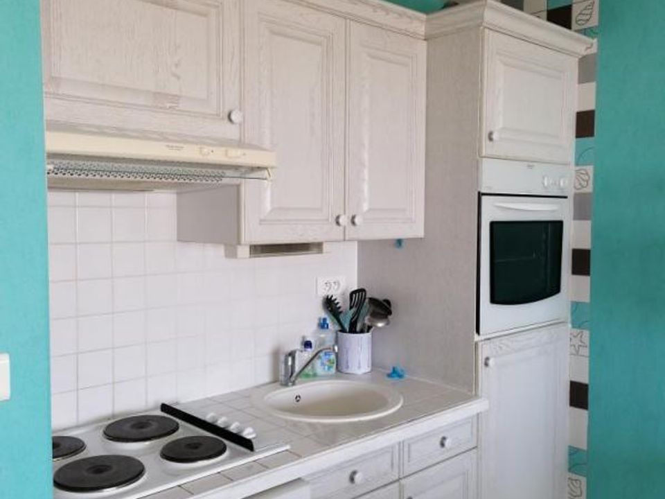 Studio i Merlimont, Pas-de-Calais - foto 4