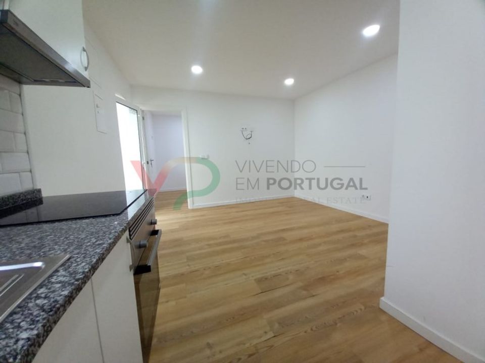 Lejlighed i Sangalhos, Aveiro - foto 2