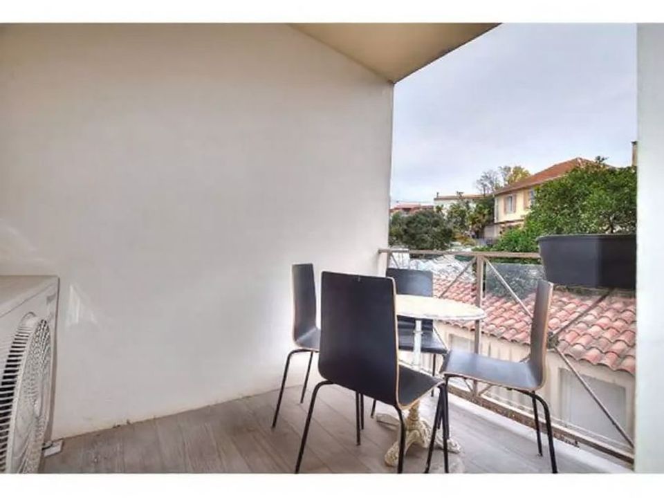 Lejlighed i Puget-sur-Argens, Var - foto 4